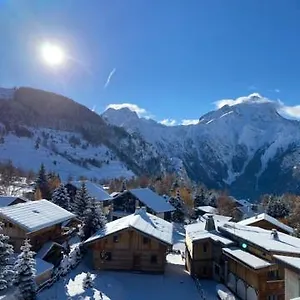Studio 2 Alpes Style Chalet Au Pied De Telesiege Du Diable Les Deux Alpes