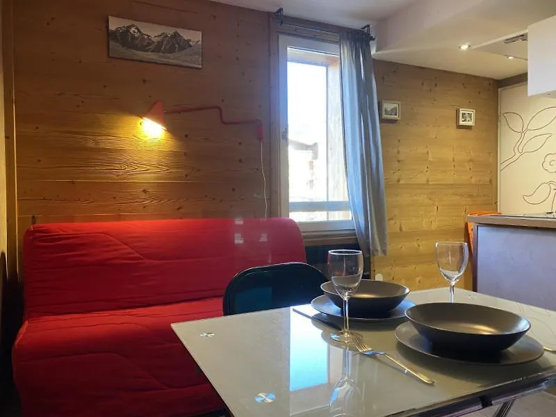 Cote Brune 5 Les Deux Alpes Apartment