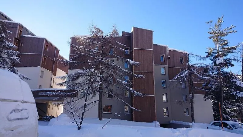 Cote Brune 5 Les Deux Alpes France