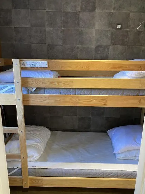 Cote Brune 5 Les Deux Alpes